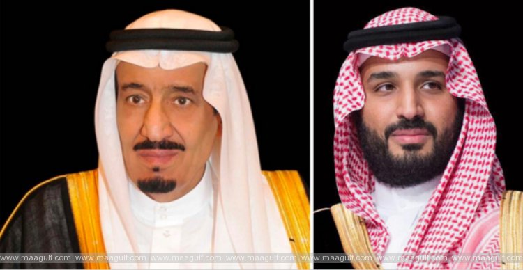 ఇండియాలో కేబుల్ బ్రిడ్జి దుర్ఘటన: బాధితులకు సౌదీ నేతల సంతాపం