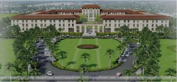 IIIT శ్రీ సిటీలో ఉద్యోగాలు...