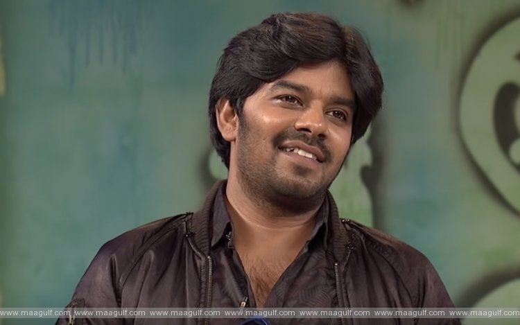 సుడిగాలి సుధీర్.! ‘గాలోడు’ హవా మామూలుగా లేదుగా.!