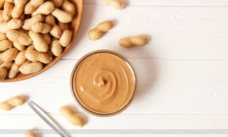 పాఠశాలల క్యాంటీన్లలో వేరుశెనగ ఉత్పత్తులపై నిషేధం