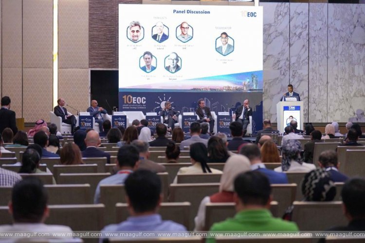 20 SEHA concludes 10th Emirates Oncology Conference
