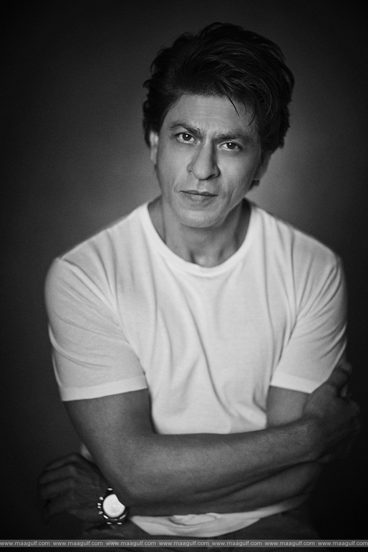 Shah Rukh Khan to attend Sharjah International Book Fair