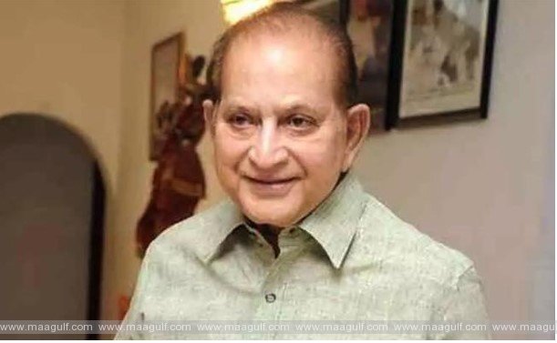 స్వల్ప అనారోగ్యంతో హాస్పిటల్ లో చికిత్స తీసుకుంటున్న సూపర్ స్టార్ కృష్ణ..