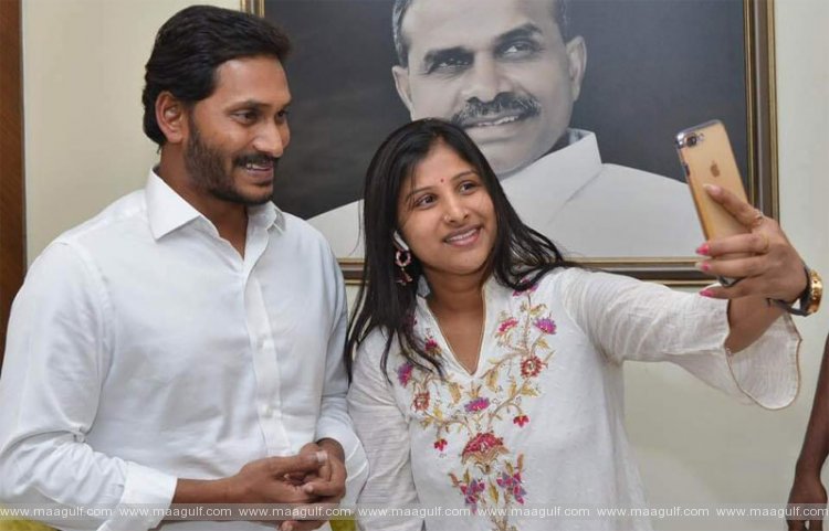 సింగర్ మంగ్లీకి కీలక బాధ్యతలు అప్పగించిన సీఎం జగన్