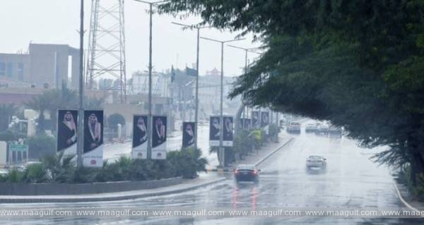 సౌదీలో 09 రోజుల్లో వింటర్ సీజన్ ప్రారంభం