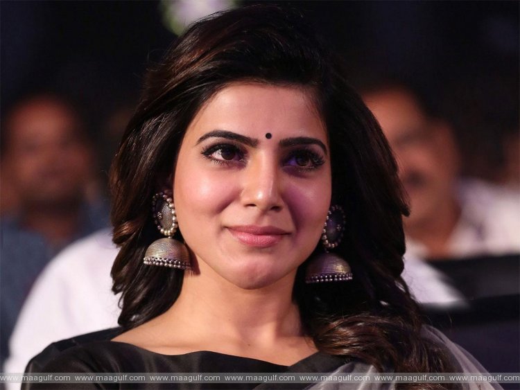 ప్రస్తుతానికైతే చావలేదు.! యశోద ప్రమోషన్లలో సమంత.!
