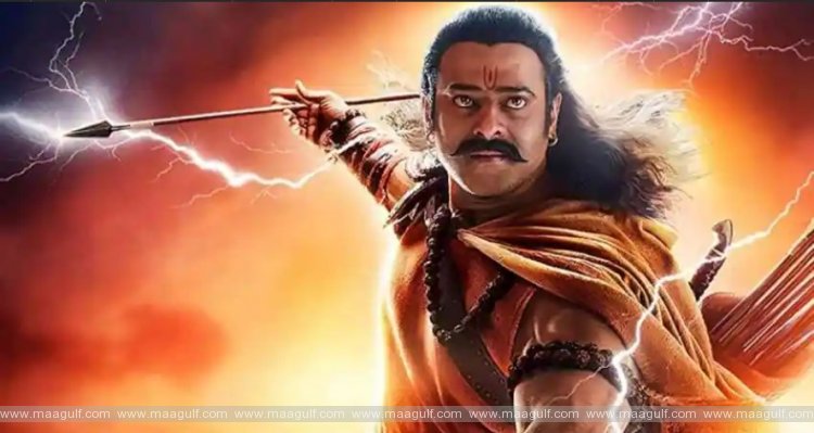 ‘ఆదిపురుష్’ రీషూట్స్ జరుగుతున్నాయా.?