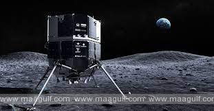 Rashid Rover to launch on November 28 at Atlas crater in Mare Frigoris