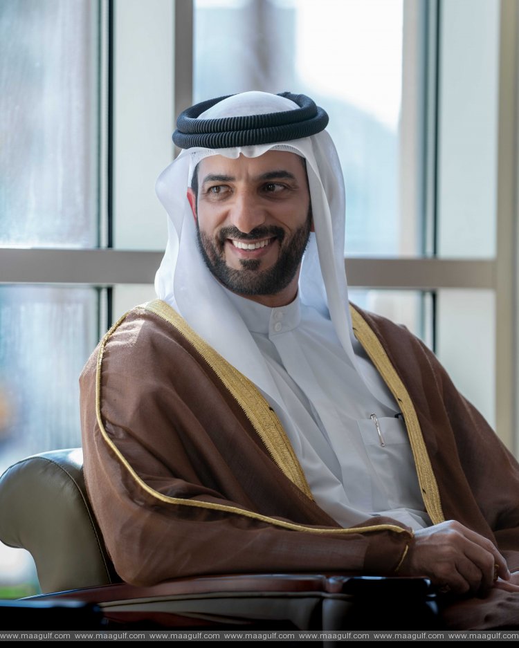 20 Sultan bin Ahmed inaugurates 9th \'Emirati-German Congress\'
