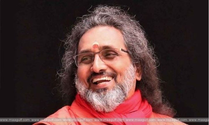 ‘బహ్రెయిన్ ఫోరమ్ ఫర్ డైలాగ్’కు అమృతస్వరూపానంద