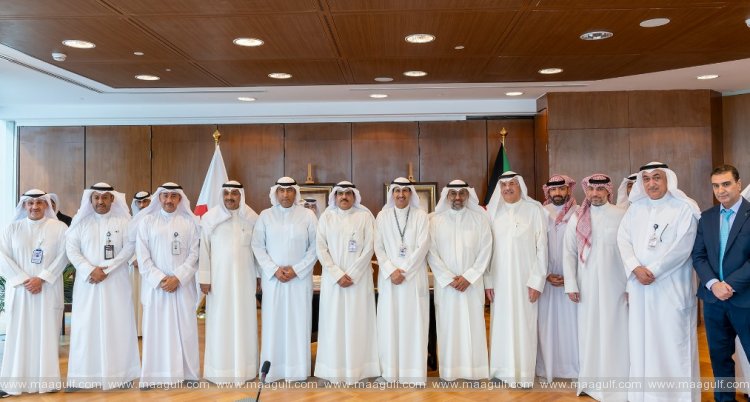 విమాన ప్రయాణీకులకు మెరుగైన సేవలు: కువైట్ డీజీసీఏ కీలక ఒప్పందాలు