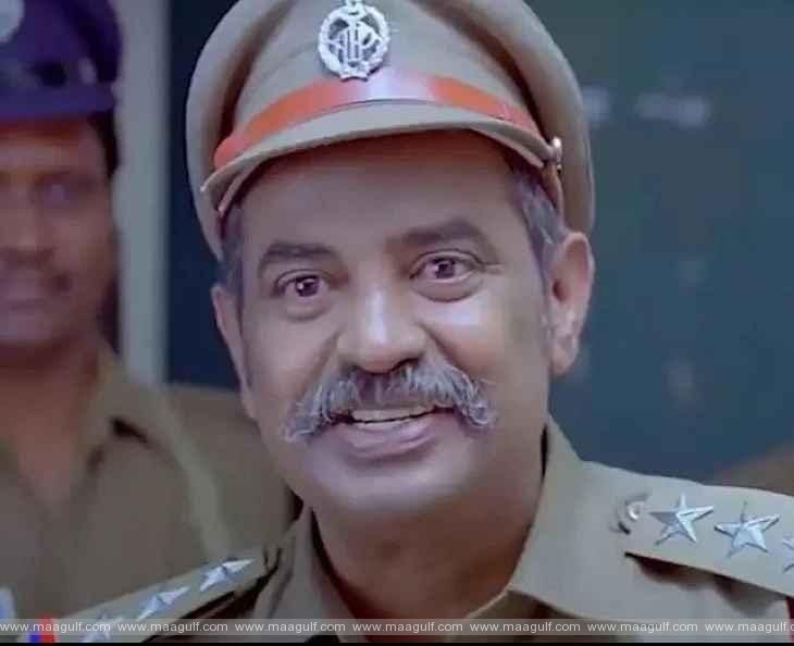 టాలీవుడ్ లో తీవ్ర విషాదం..నటుడు మృతి