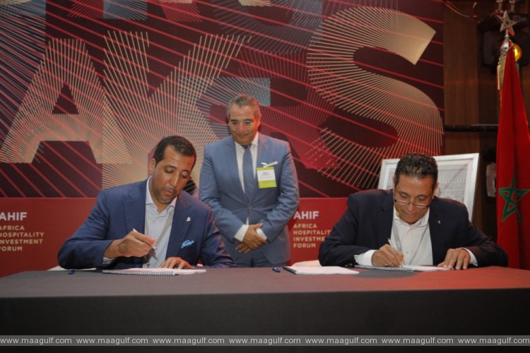 TIME Hotels expands into Morocco