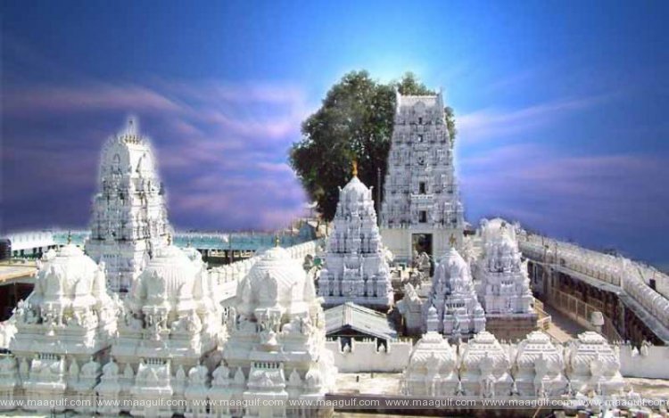 వేములవాడ రాజన్న ఆలయం మూసివేత