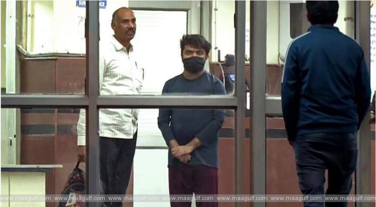 శ్రద్ధాను చంపినందుకు బాధపడట్లేదు: ఆఫ్తాబ్‌ ఆమిన్‌