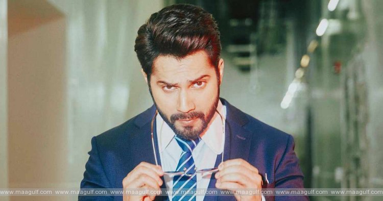 సమంతలాగే వరుణ్ ధావన్‌ కూడా ఆ వ్యాధితో బాధపడుతున్నాడా.?