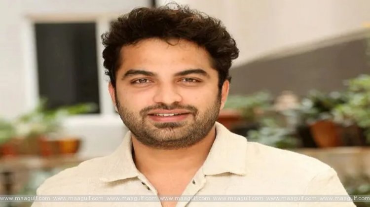 విశ్వక్ సేన్ ‘ధమ్‌కీ’ న్యూ అప్‌డేట్.!