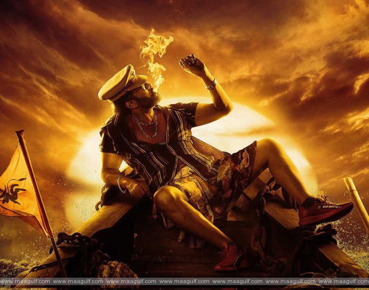 మెగా అప్‌డేట్.! లెట్స్ రెడీ ఫర్ ‘బాస్ పార్టీ’.!