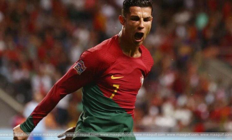 సౌదీ అల్ హిలాల్ క్లబ్‌లోకి క్రిస్టియానో రొనాల్డో?