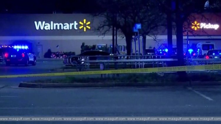 వాల్‌మార్ట్ స్టోర్‌లో దుండగుడు కాల్పులు..10 మంది మృతి