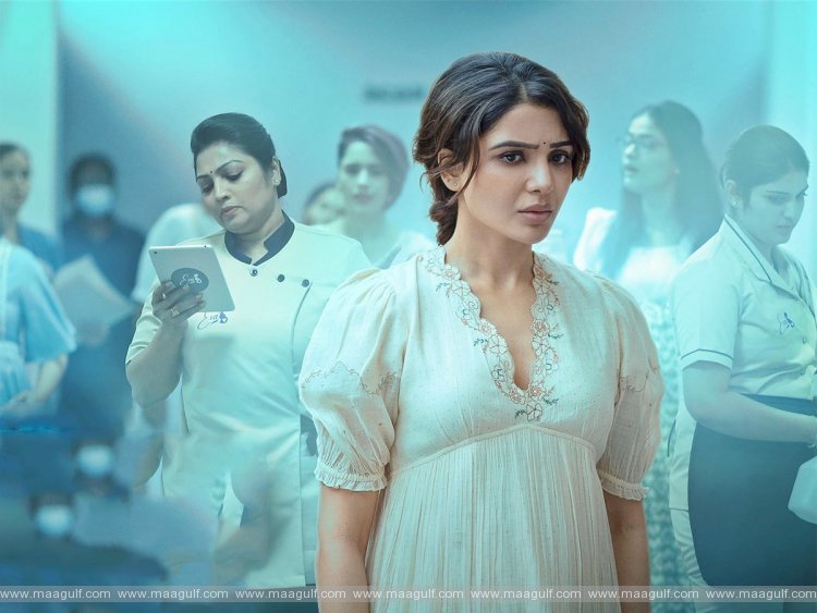 ‘యశోద’ ఫస్ట్ డే షాకింగ్ కలెక్షన్లు.! సమంత స్టామినా అదే.!