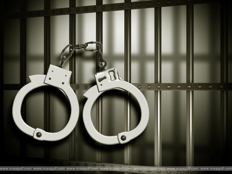 11 ఏళ్లుగా పరారీలో ఉన్న ప్రవాస మహిళ అరెస్ట్