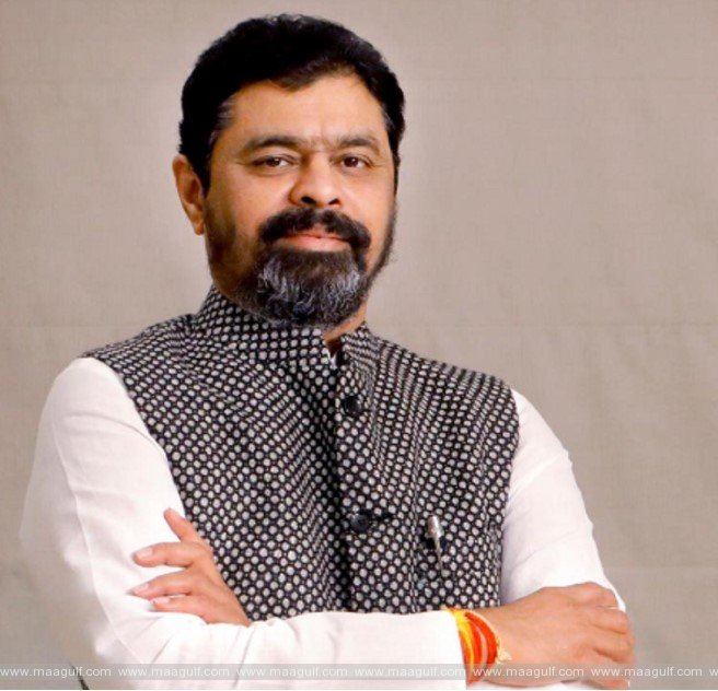 రాజ్యసభ హౌస్ కమిటీ చైర్మన్ గా పదవీ బాధ్యతలు స్వీకరించిన సీఎం రమేష్