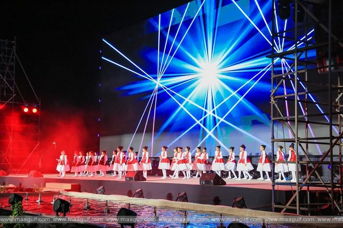 సోహార్ ఫెస్టివల్ మొదటి ఎడిషన్ ప్రారంభం