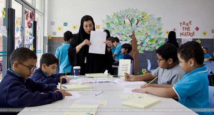 DFWAC concludes successful participation in 6th National Bullying Week