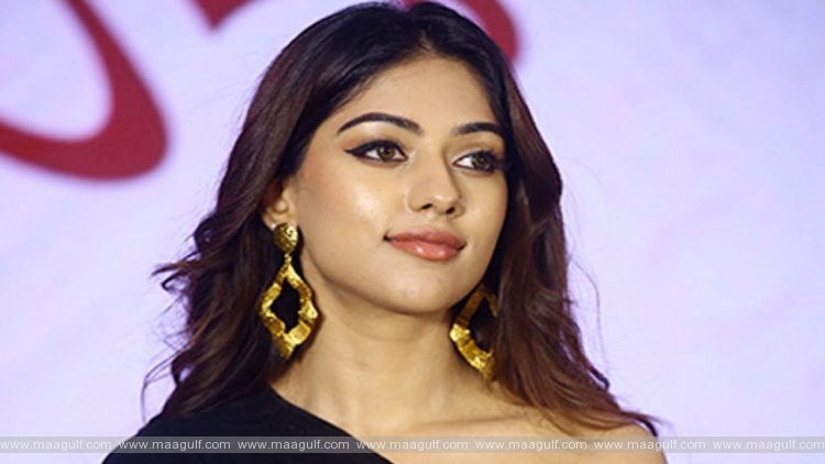 కార్తి సినిమాలో ఛాన్స్ కొట్టేసిన అనూ ఇమ్మాన్యుయేల్.! జోరు పెంచిందిగా.!