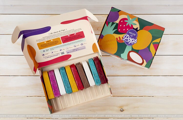 House Of Pops participates at Private Label & Licensing ne