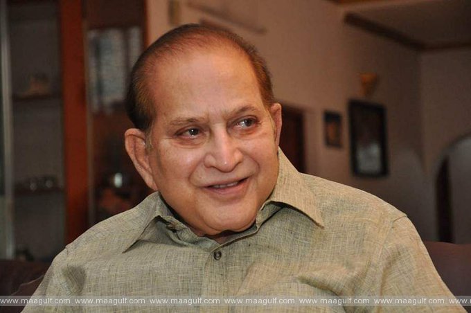 \'సూపర్‌స్టార్\' కృష్ణ కన్నుమూత