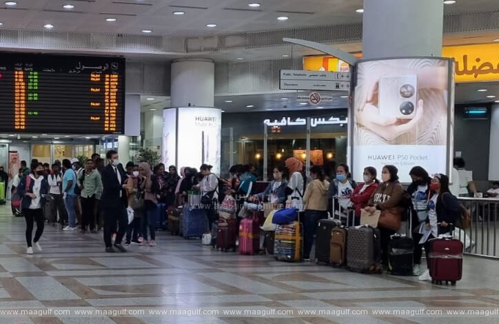 20 వృత్తుల్లో ప్రవాసులకు ప్రొఫెషన్ పరీక్షలు