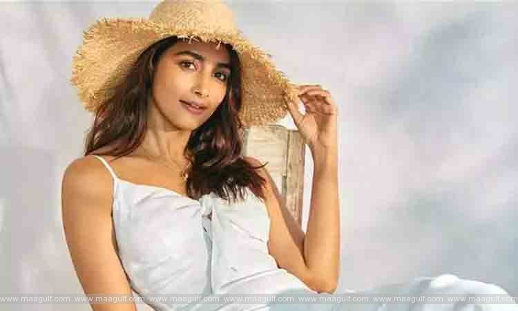 కోలుకుంటున్న పూజా హెగ్దే.! ఏమైందంటే.!