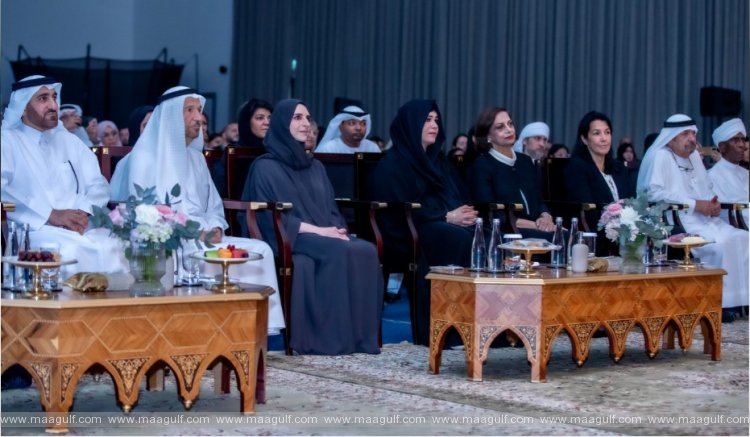 Dubai Center for Special Needs celebrates its 40th anniversary