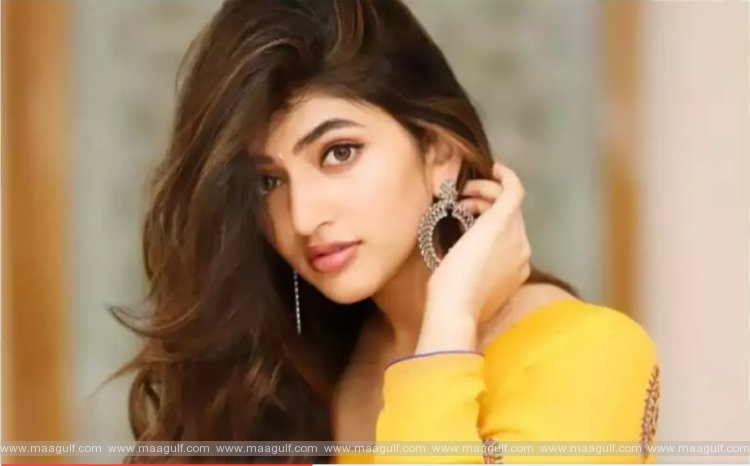 9 రవితేజ హీరోయిన్ పై కన్నేసిన నాగార్జున.!
