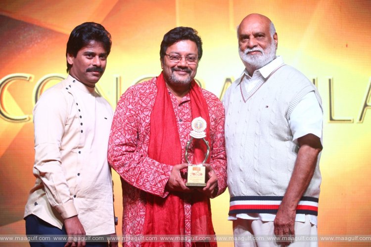 ఘనంగా సంతోషం OTT అవార్డ్స్ వేడుక