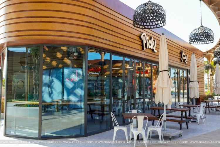 20 Shurooq opens latest beachfront destination in Sharjah \'Al Heera Beach\'