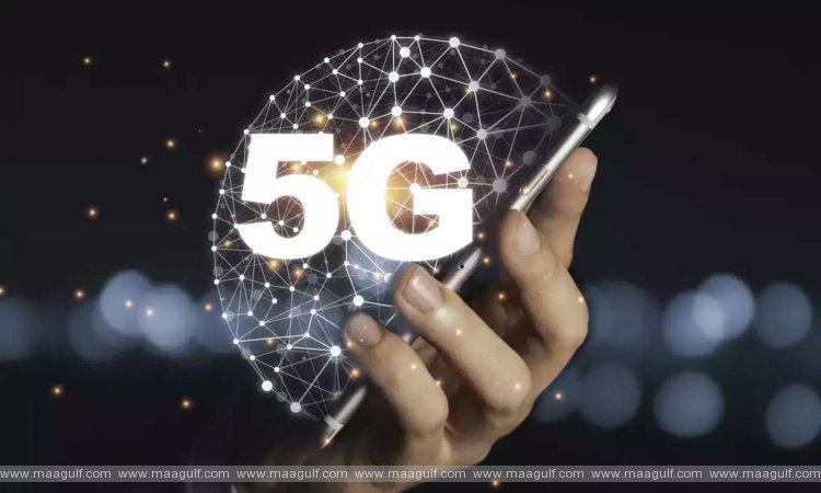 భారత్‌లో 50 నగరాల్లో 5G సర్వీసులు..