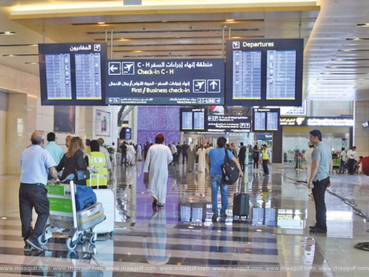 సెప్టెంబరు వరకు 168% పెరిగిన విమానాశ్రయాల రాకపోకలు: NCSI