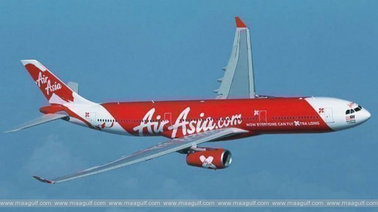 ఎయిర్ ఏషియా ఎయిర్లైన్స్ ప్రత్యేక ఆఫర్..