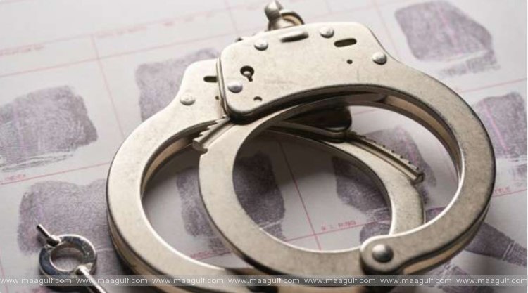 బంధువు హత్యకు యత్నించిన మహిళ అరెస్ట్
