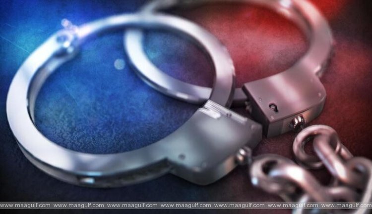 కుటుంబ కలహాలతో మహిళ హత్య.. వ్యక్తి అరెస్టు