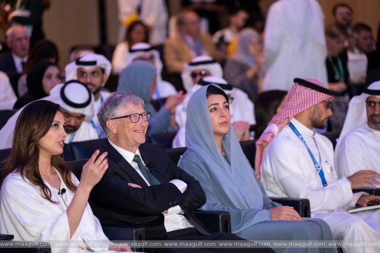 20 Tamkeen launches 4th \'Ideas Abu Dhabi\' thought-leadership platform