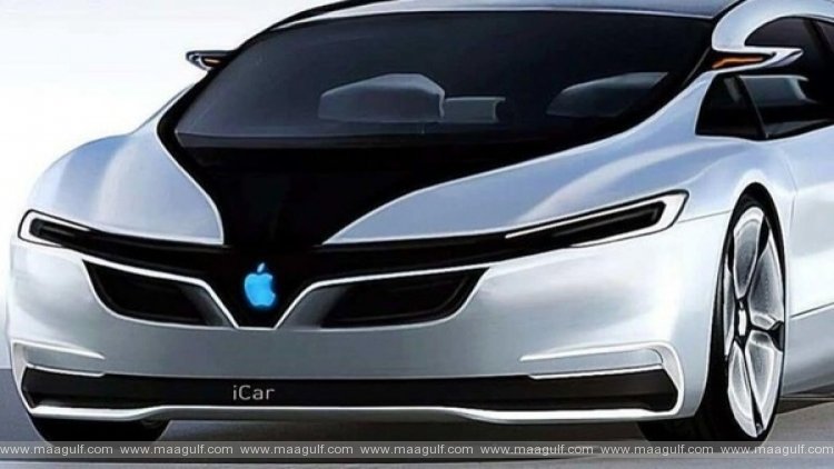 సెల్ఫ్ డ్రైవింగ్ కారుతో ఎంట్రీ ఇవ్వనున్న ‘యాపిల్’..