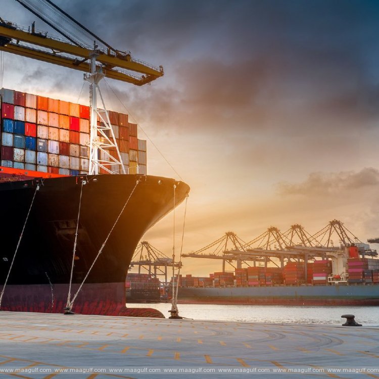 Abu Dhabi Customs updates clearance procedures for goods, enhancing user experience