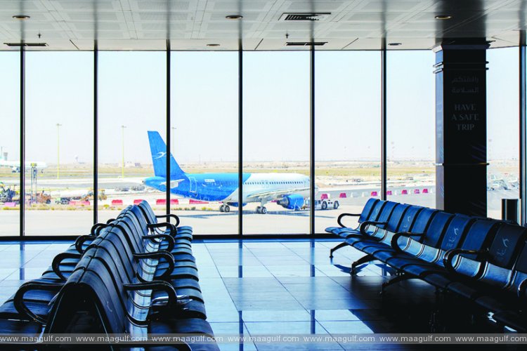 1 నూతన సంవత్సర వేడుకలు.. విమానాశ్రయాల్లో రద్దీ