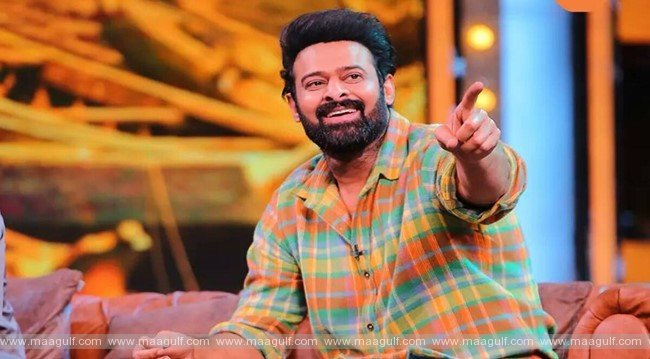 బాహుబలి అంటే ఆ మాత్రం వుండాల.! ప్రబాస్ దెబ్బకి ‘ఆహా’ క్రాష్.!