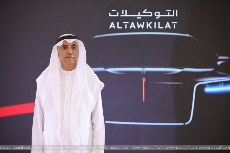 Universal Motors Agencies (ALTAWKILAT) - Saudi Auto Distributor expanding into UAE
