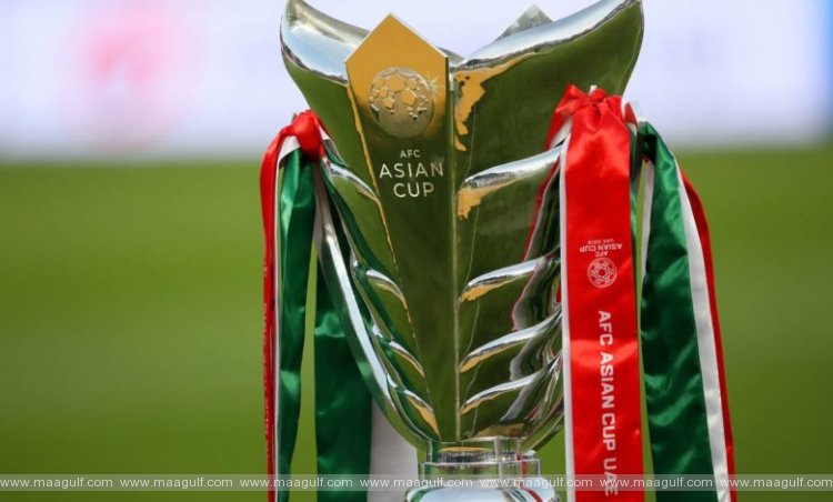 ‘ఆసియా కప్‌ 2027’కు సౌదీ అరేబియా ఆతిథ్యం